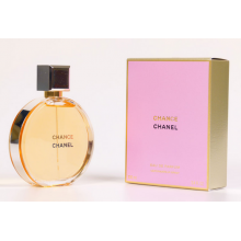 Chanel Chance EDP 100ML  HÀNG XÁCH TAY 100%    NUOCHOA0005